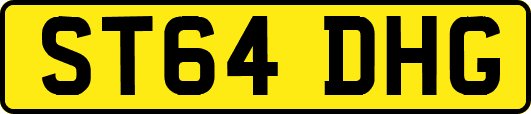 ST64DHG