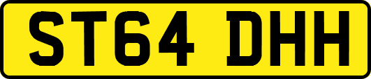 ST64DHH