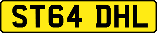 ST64DHL