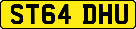 ST64DHU