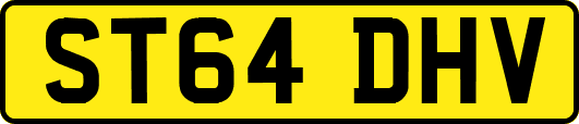 ST64DHV