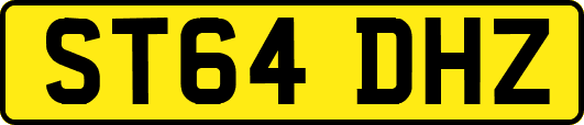 ST64DHZ