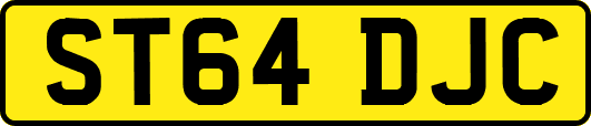 ST64DJC