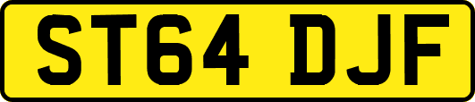 ST64DJF