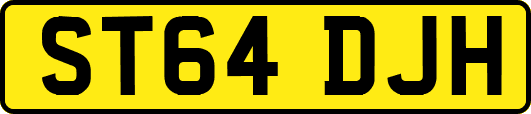 ST64DJH
