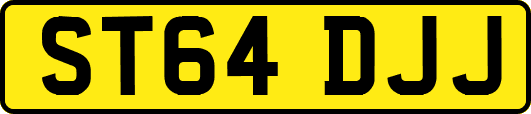 ST64DJJ