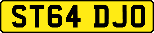 ST64DJO