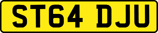 ST64DJU