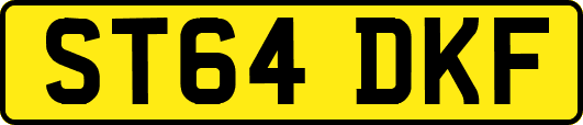 ST64DKF