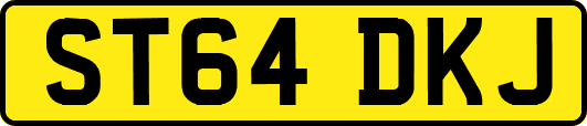 ST64DKJ