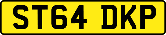 ST64DKP