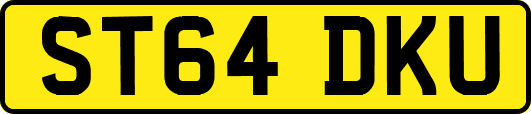 ST64DKU