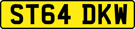 ST64DKW