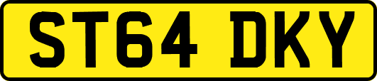 ST64DKY