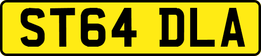 ST64DLA