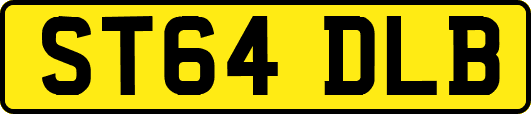 ST64DLB
