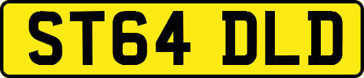 ST64DLD