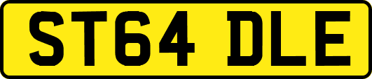 ST64DLE