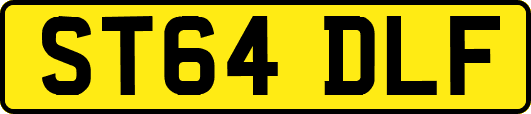 ST64DLF
