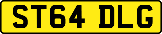 ST64DLG