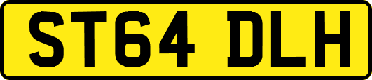 ST64DLH
