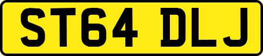 ST64DLJ