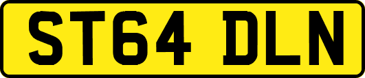 ST64DLN