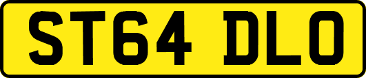 ST64DLO