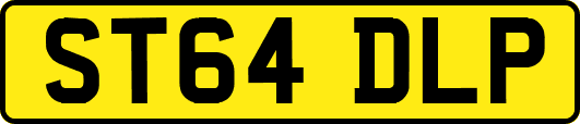 ST64DLP