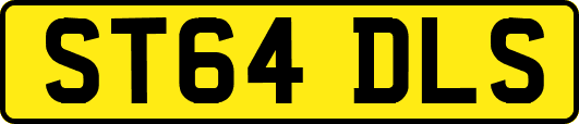 ST64DLS