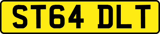 ST64DLT