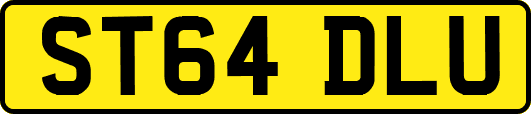 ST64DLU