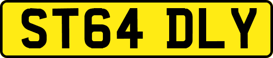 ST64DLY