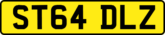ST64DLZ