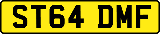 ST64DMF