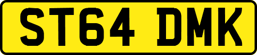 ST64DMK