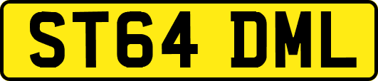 ST64DML