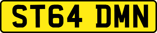 ST64DMN