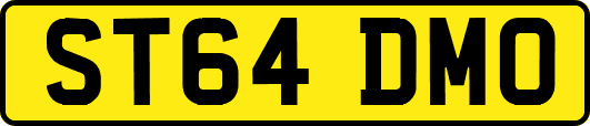 ST64DMO