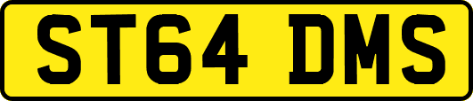 ST64DMS