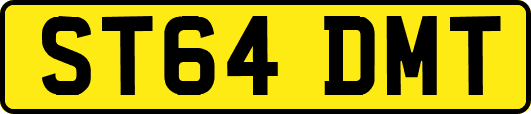 ST64DMT