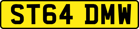 ST64DMW