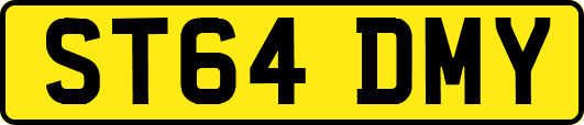 ST64DMY