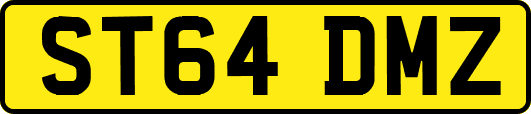 ST64DMZ