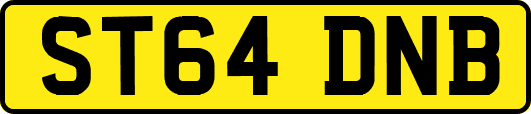 ST64DNB