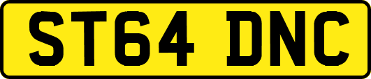 ST64DNC