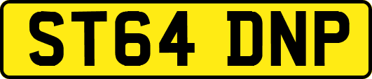ST64DNP