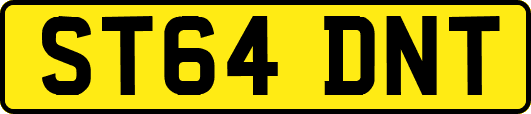 ST64DNT