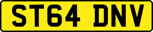 ST64DNV