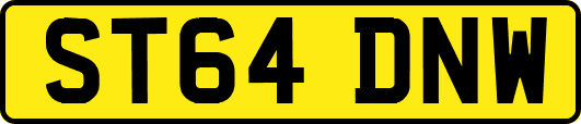ST64DNW